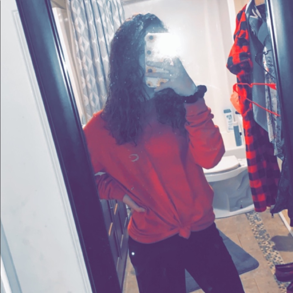 Meet your Posher, Keeli